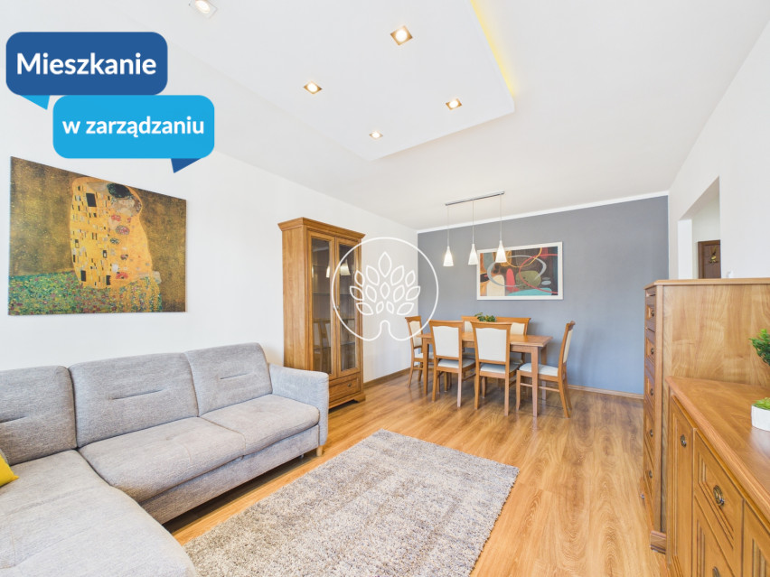 Mieszkanie Wynajem Bydgoszcz Fordon Swobodna 1