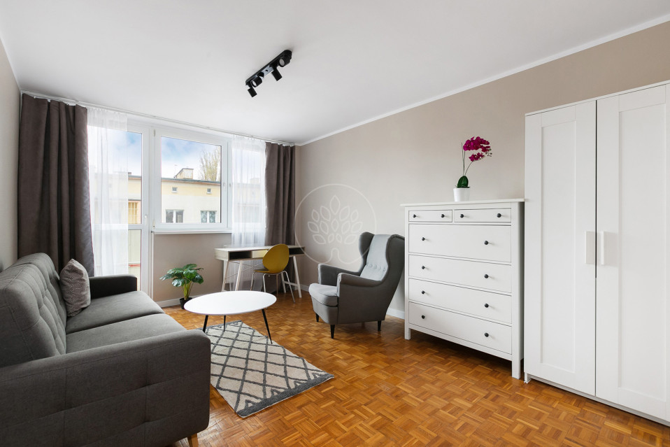 Mieszkanie Wynajem Bydgoszcz Centrum Zygmunta Moczyńskiego 2