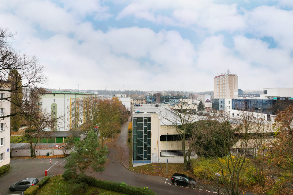 Mieszkanie Wynajem Bydgoszcz Centrum Zygmunta Moczyńskiego 13