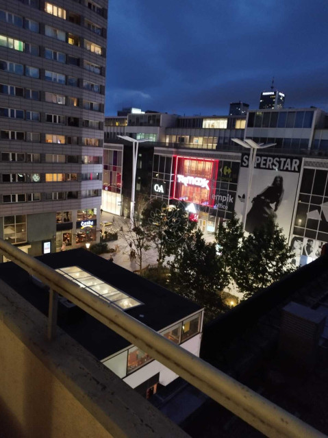 Mieszkanie Wynajem Warszawa Śródmieście Chmielna 8