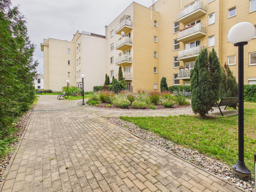 Mieszkanie Sprzedaż Warszawa Ochota 19