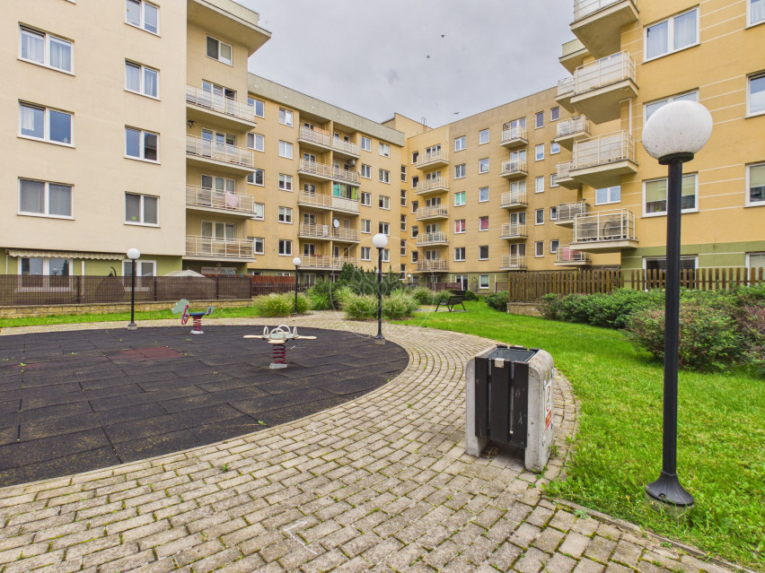 Mieszkanie Sprzedaż Warszawa Ochota 21