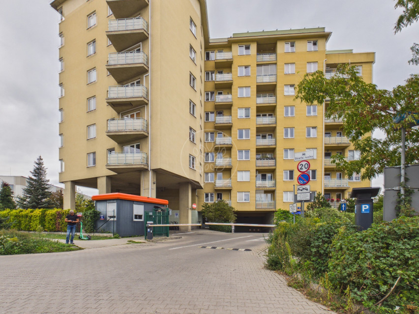Mieszkanie Sprzedaż Warszawa Ochota 23
