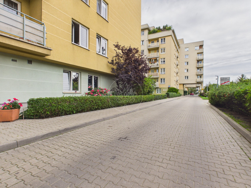 Mieszkanie Sprzedaż Warszawa Ochota 24