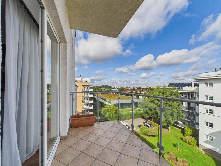 Mieszkanie Wynajem Bydgoszcz Glinki 21