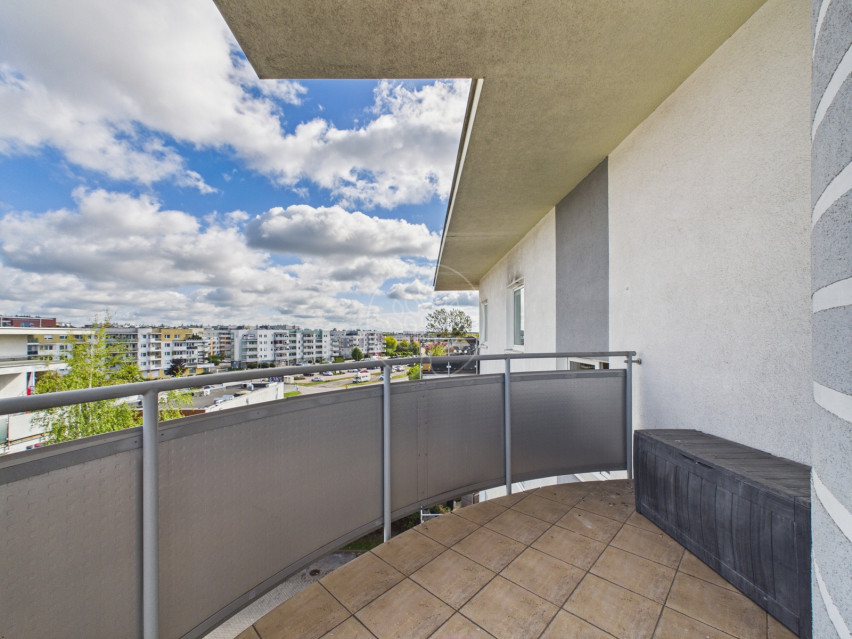 Mieszkanie Wynajem Bydgoszcz Glinki 22