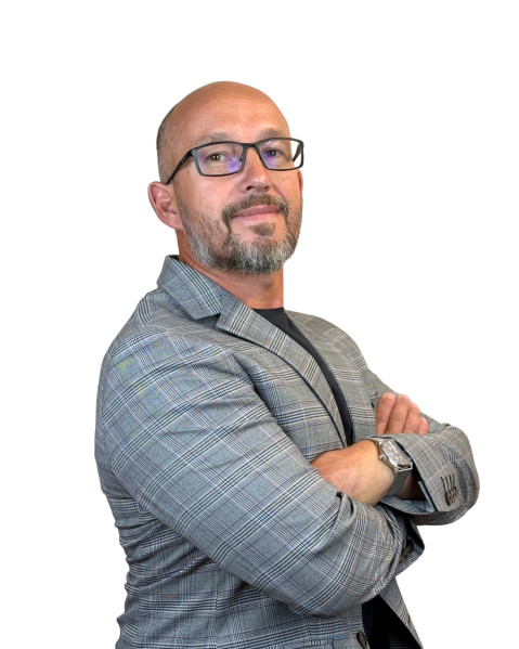 Mariusz Kamadulski (Toruń)
