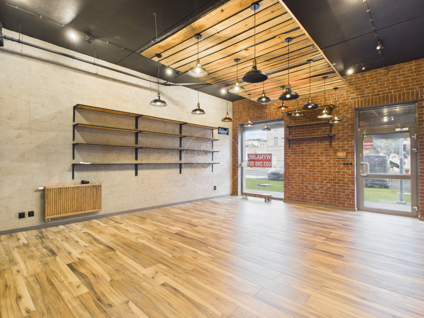 Lokal Wynajem Bydgoszcz 1