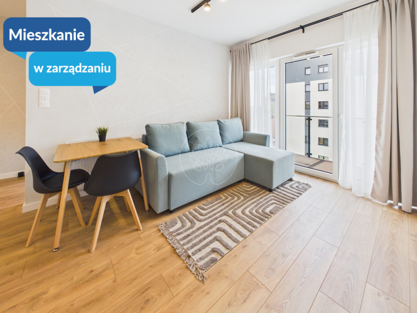 Mieszkanie Wynajem Bydgoszcz Fordon Fordońska 1