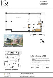 Lokal Wynajem Bydgoszcz Bielawy