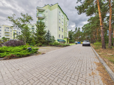 Mieszkanie Sprzedaż Bydgoszcz Fordon Szlakowa