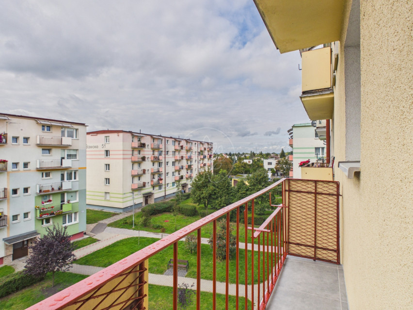 Mieszkanie Wynajem Bydgoszcz Konstantego Ildefonsa Gałczyńskiego 11