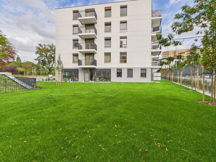 Mieszkanie Wynajem Bydgoszcz Wojska Polskiego 17