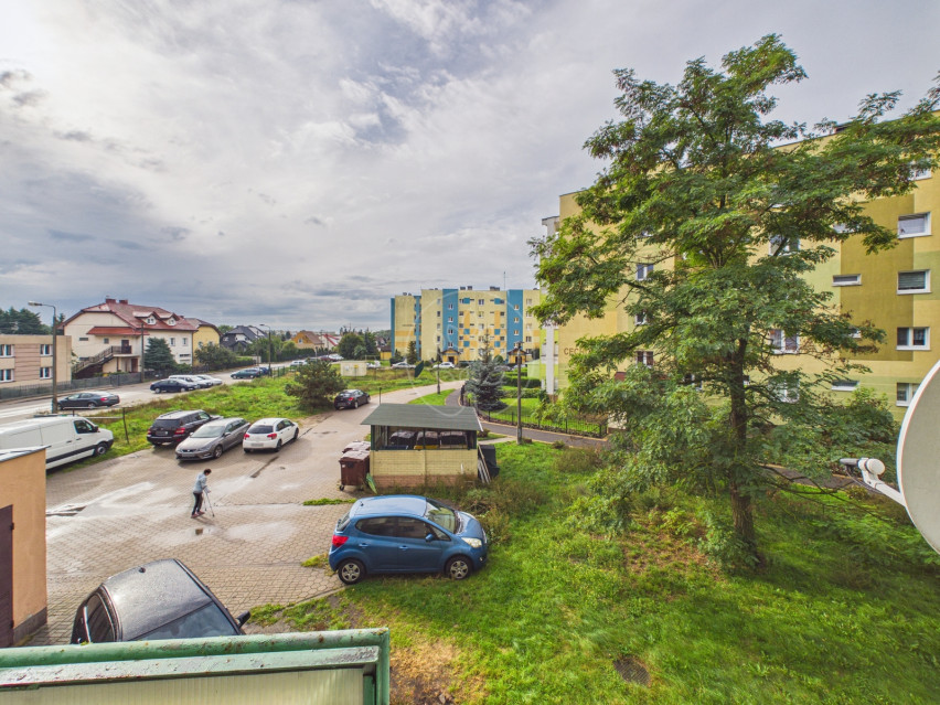 Mieszkanie Sprzedaż Bydgoszcz Fordon aleja marsz. Józefa Piłsudskiego 7