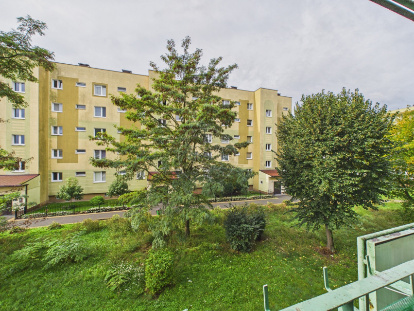 Mieszkanie Sprzedaż Bydgoszcz Fordon aleja marsz. Józefa Piłsudskiego 6