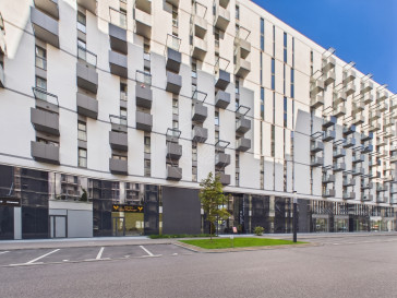 Lokal Sprzedaż Warszawa