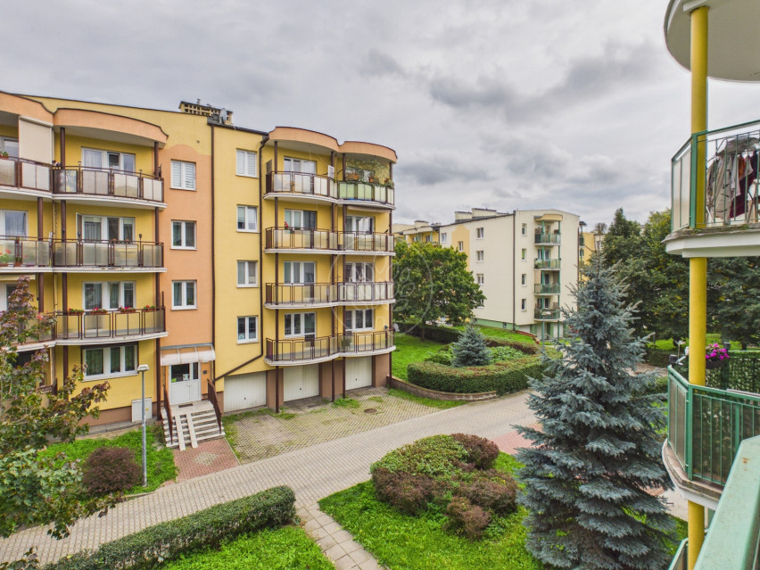 Mieszkanie Wynajem Toruń Leona Witkowskiego 16