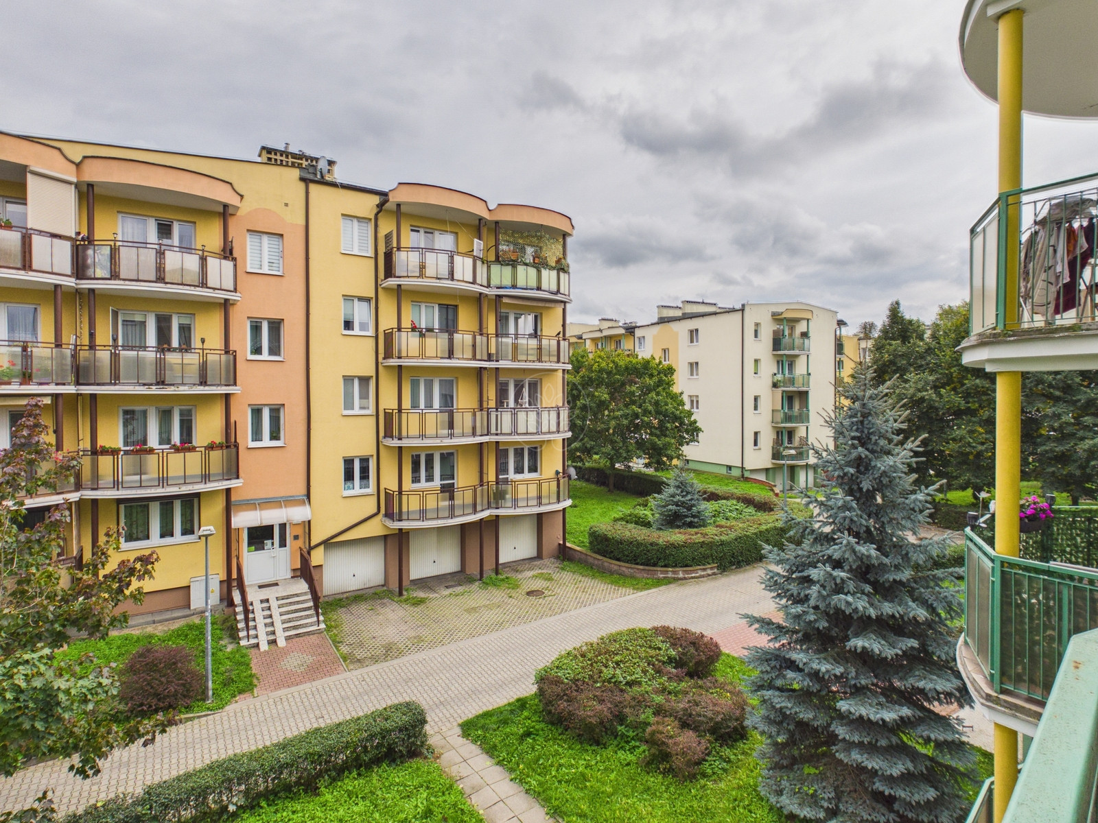 Mieszkanie Wynajem Toruń Leona Witkowskiego