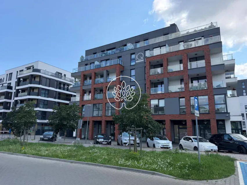 Lokal Wynajem Bydgoszcz Bielawy 8