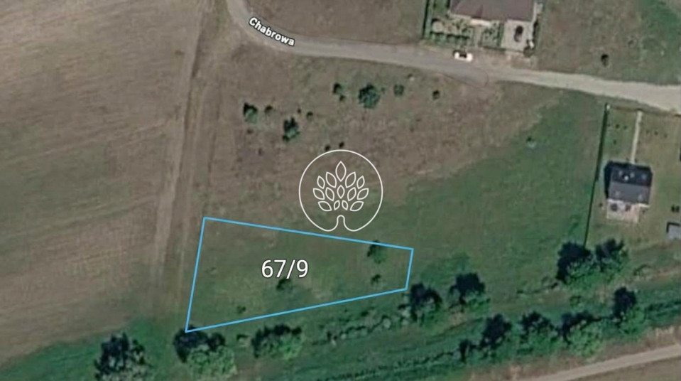 Działka Sprzedaż Prądki 1