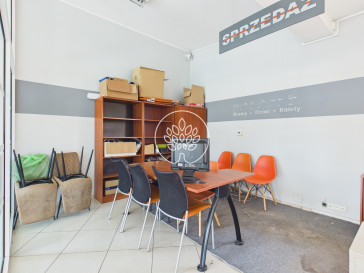 Lokal Wynajem Toruń