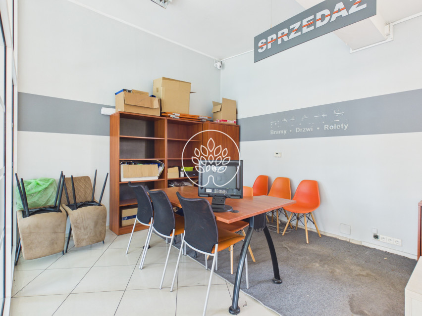 Lokal Wynajem Toruń 8