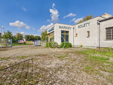 Lokal Wynajem Toruń