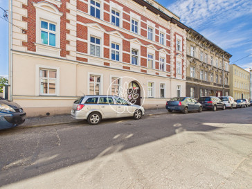 Mieszkanie Sprzedaż Bydgoszcz Śląska