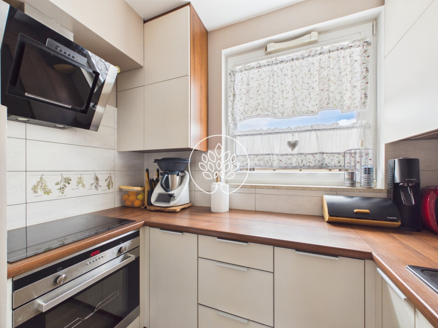 Mieszkanie Sprzedaż Warszawa Wawer Korkowa 1