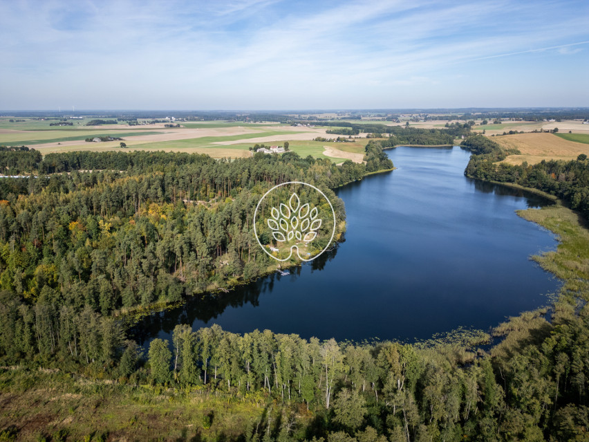 Działka Sprzedaż Wiele 4