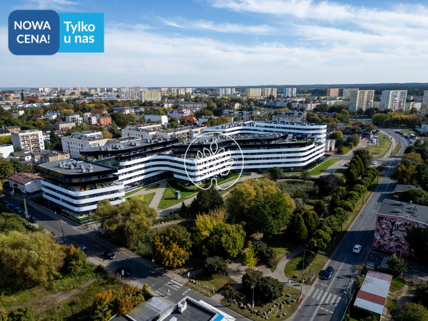 Mieszkanie Sprzedaż Bydgoszcz Górzyskowo Orla 1