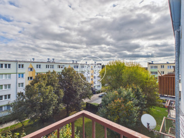 Mieszkanie Wynajem Bydgoszcz Modrakowa