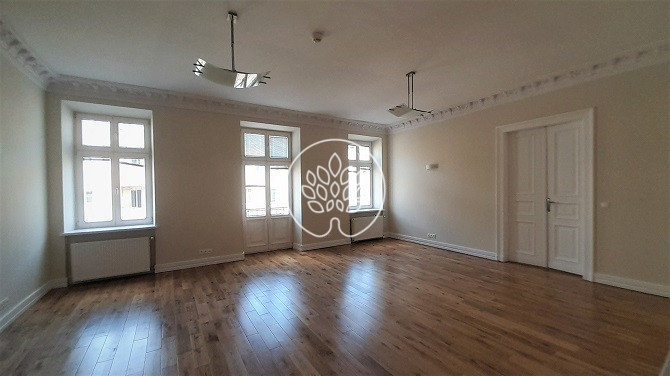 Lokal Wynajem Warszawa Śródmieście 1