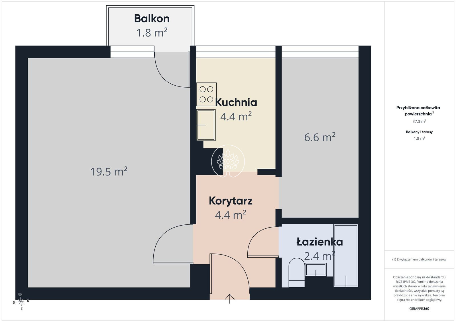 Mieszkanie Sprzedaż Bydgoszcz Bartodzieje Marii Curie Skłodowskiej