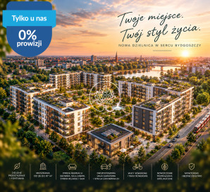 Mieszkanie Sprzedaż Bydgoszcz Wschód