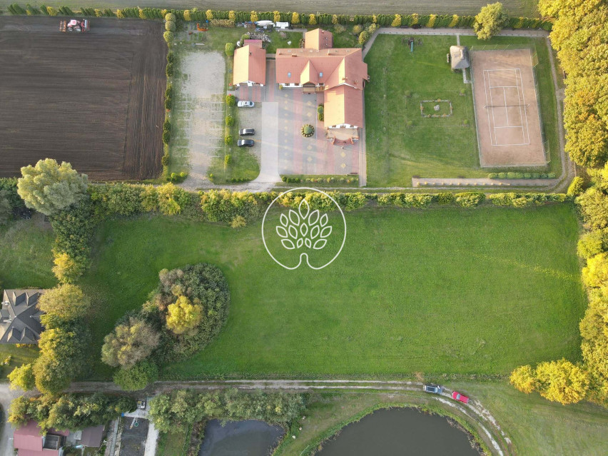 Działka Sprzedaż Broniewice 6