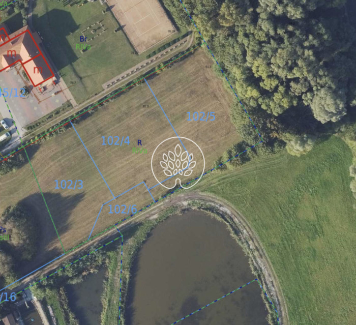 Działka Sprzedaż Broniewice 1