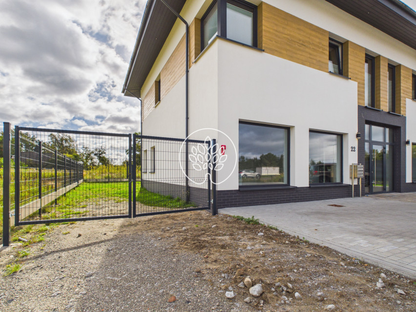 Lokal Wynajem Osielsko 2