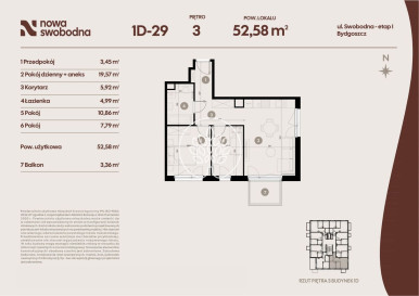 Mieszkanie Sprzedaż Bydgoszcz Fordon