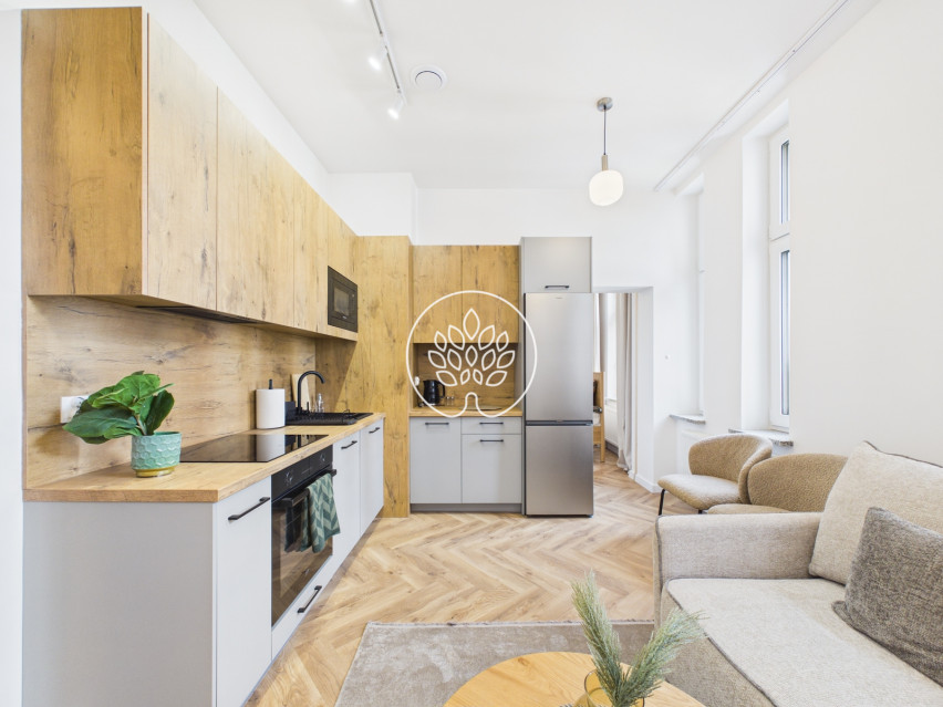 Mieszkanie Sprzedaż Bydgoszcz Hetmańska 14