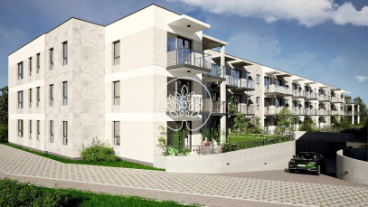 Inwestycja Bydgoszcz Szwederowo Przyłęcka