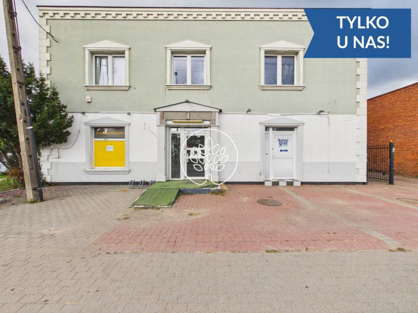 Dom Sprzedaż Bydgoszcz Miedzyń 1