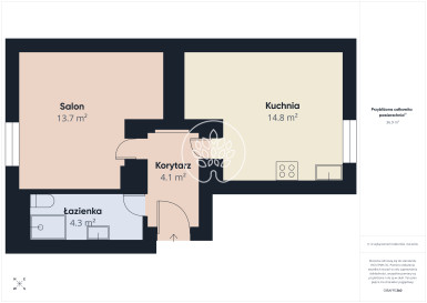 Mieszkanie Wynajem Bydgoszcz Bielawy Ignacego Paderewskiego