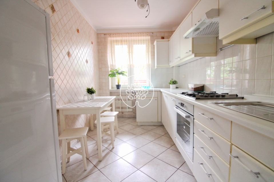 Mieszkanie Wynajem Bydgoszcz Górzyskowo Wojciecha Gersona 7