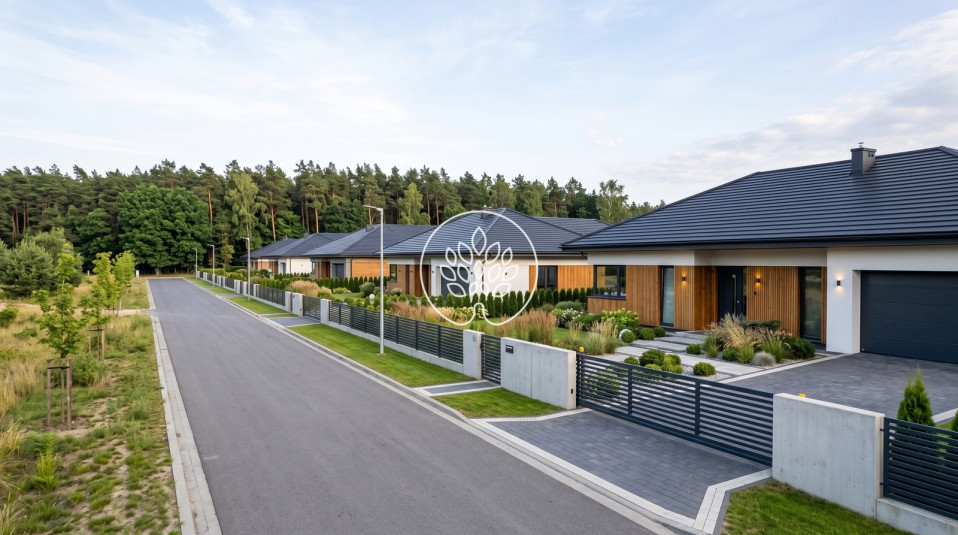 Działka Sprzedaż Bydgoszcz 4