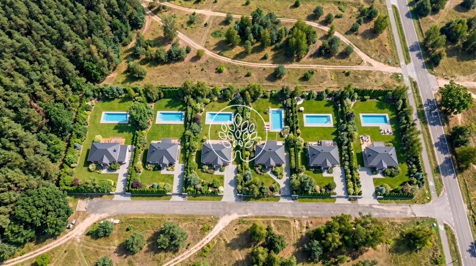 Działka Sprzedaż Bydgoszcz 1