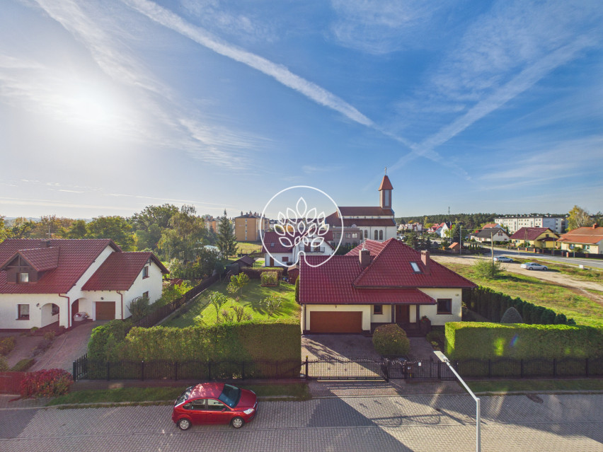 Mieszkanie Sprzedaż Bydgoszcz Fordon Braci Bażańskich 13