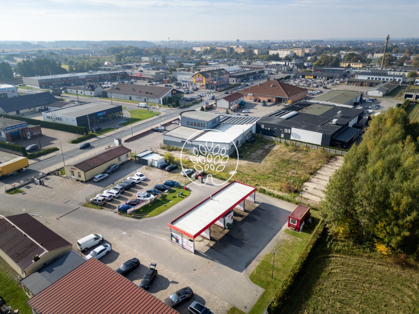 Obiekt Sprzedaż Sępólno Krajeńskie 6
