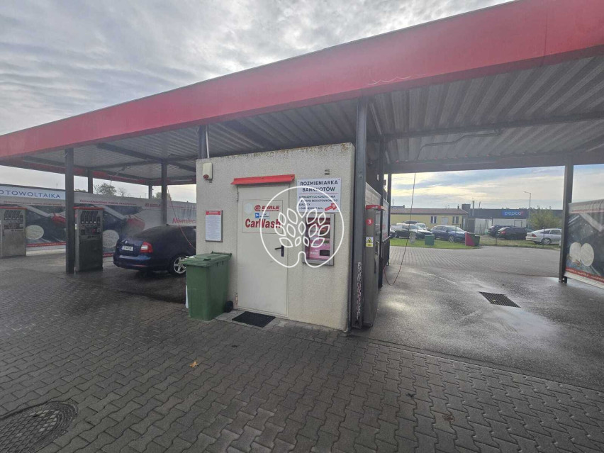 Obiekt Sprzedaż Sępólno Krajeńskie 9