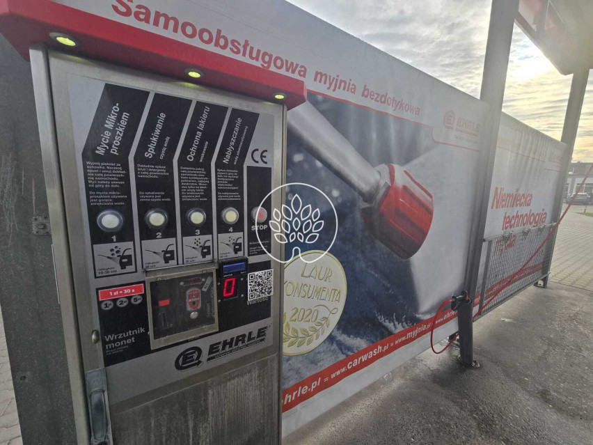 Obiekt Sprzedaż Sępólno Krajeńskie 12